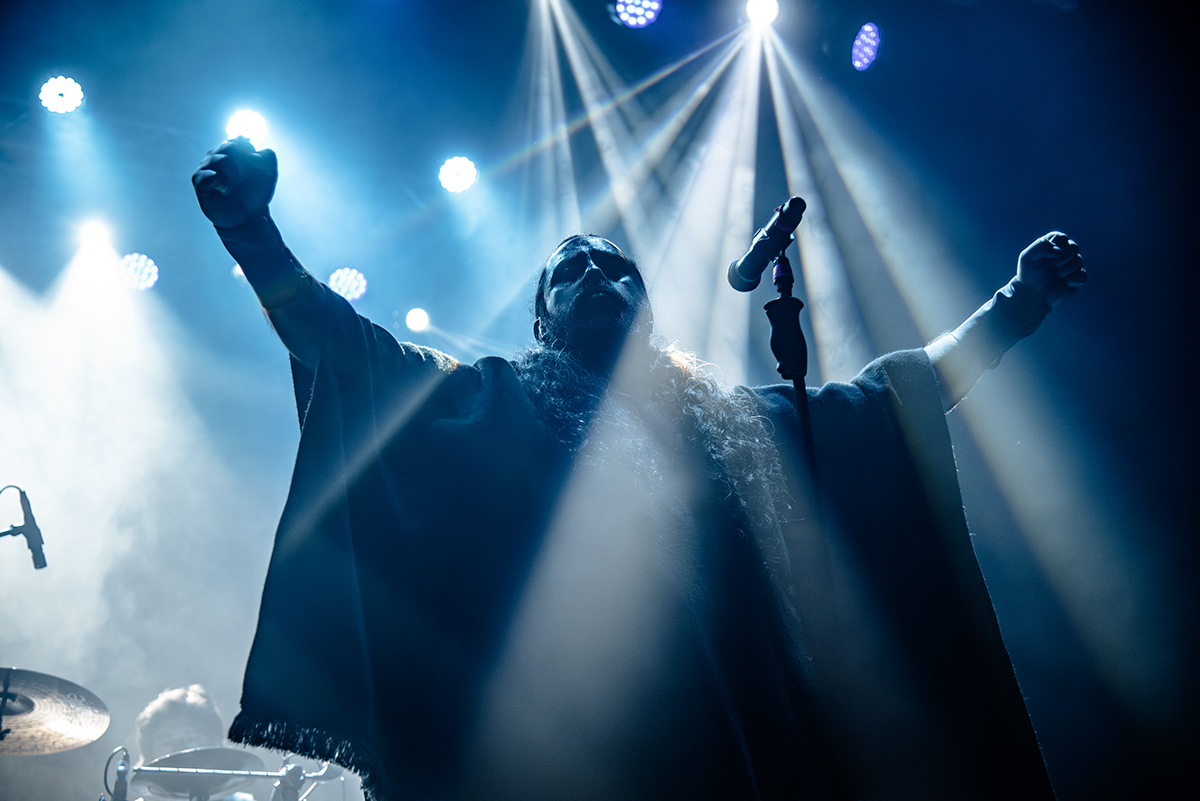 Fatal Prediction Fest 2025: Más visceral imposible